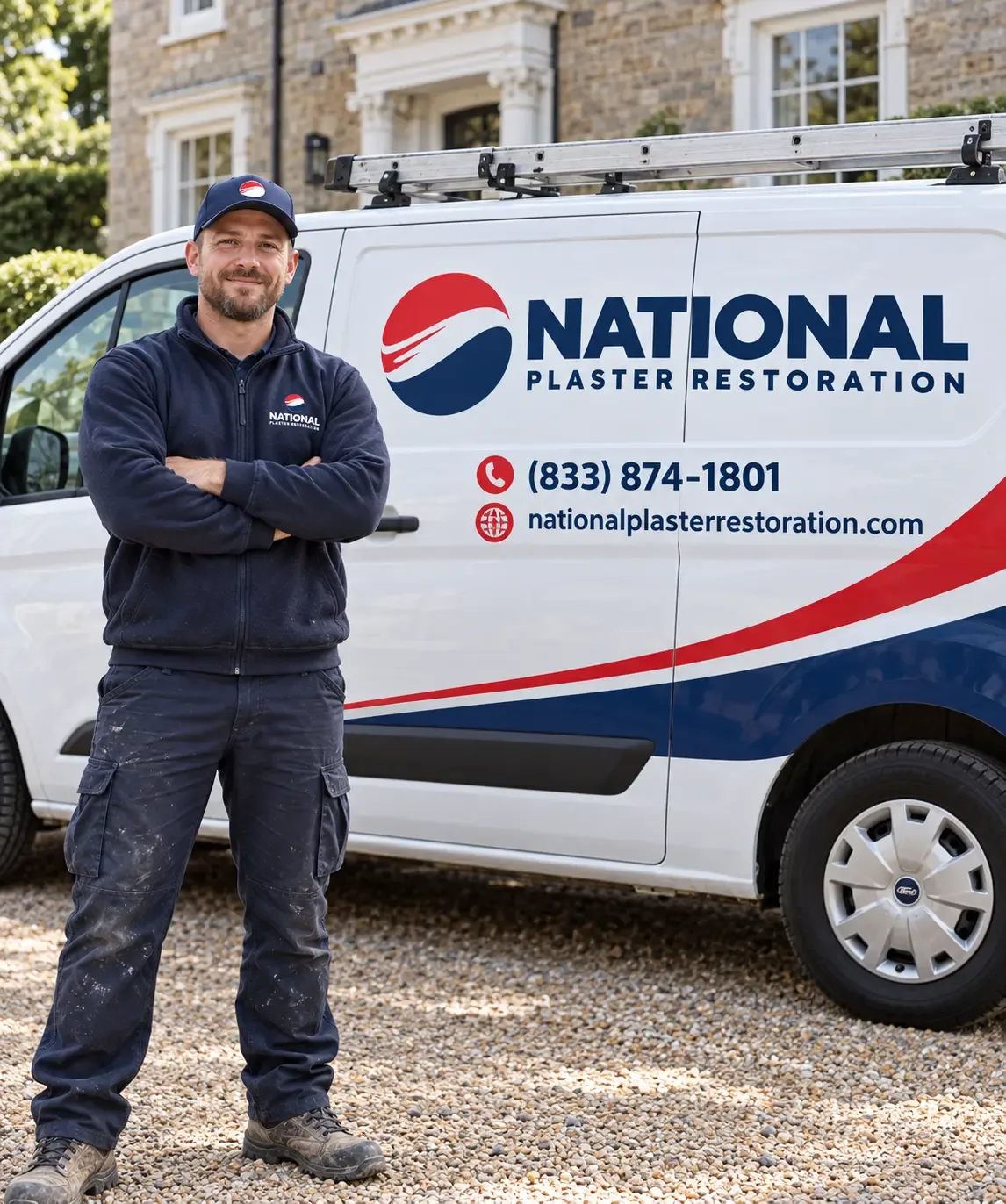 Plaster Repair Coleridge, NE FAQs